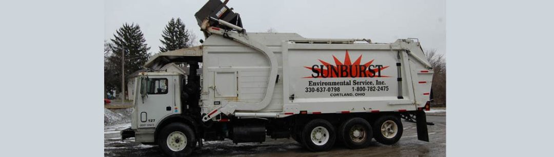 Sunburst Garbage Company